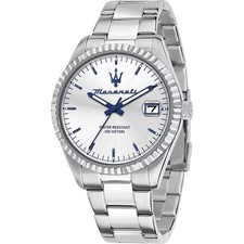 Orologio Maserati Competizione - R8853100045