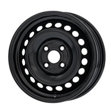 Cerchi in ferro DEDICO STEEL