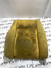 Imbottitura schienale sedile