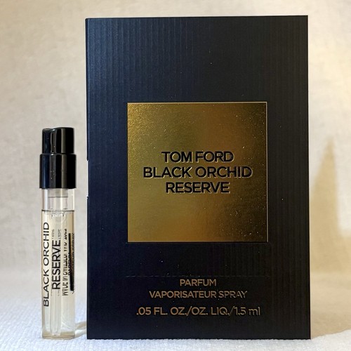 Tom ford black orchid - tom,