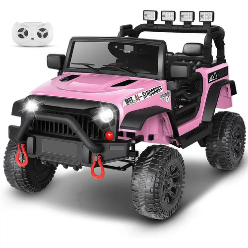 Auto elettrica per - bambini, 12v