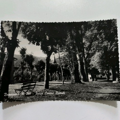 Brentonico parco cesare - brentonico,