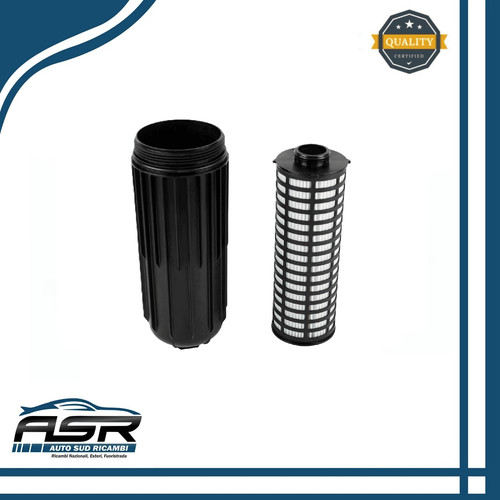 Filtro olio motore iveco - olio,