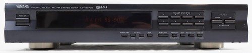 Sintonizzatore stereo yamaha - sintonizzatore,