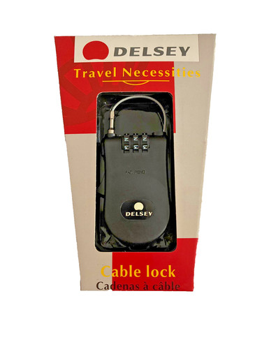 Delsey 9349 travel - delsey,