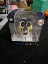FOCO MILWAUKEE BREWERS SKULL
