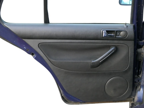 Golf 1j limousine - vw,
