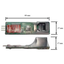Jetcat Convertitore ECU per