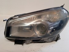 FARO ANTERIORE SINISTRO PER