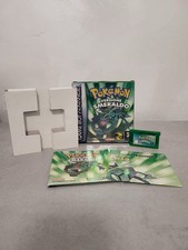 Pokémon Versione Smeraldo PAL