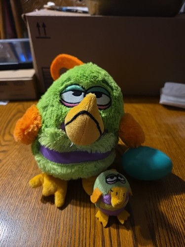 Kookoo bird jay and play - kookoo,