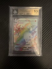 Charizard VMAX (Segreto) 74/73