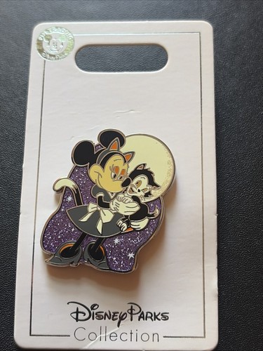 Spilla disney parks minnie - spilla,