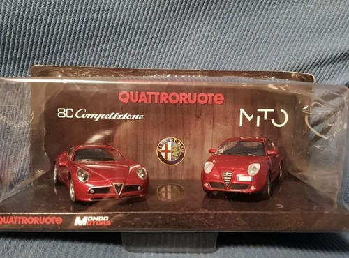 Modellini quattroruote - quattroruote,