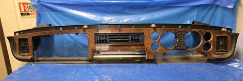 Cruscotto legno - cruscotto,