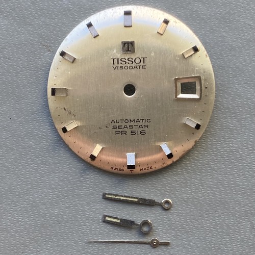 Orologio vintage tissot - orologio,