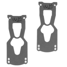 EVA BASEPLATE PER ATTACCHI