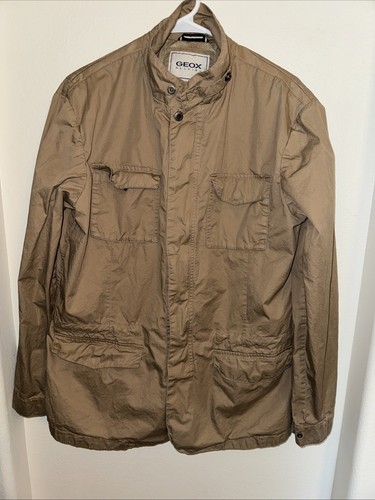Geox respira giacca uomo - geox,