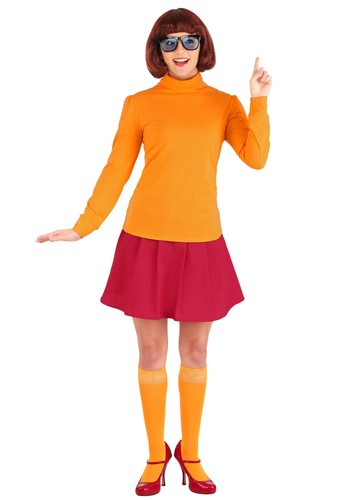 Costume classico donna - , scooby