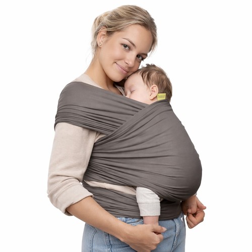 Boba baby wrap carrier - baby,