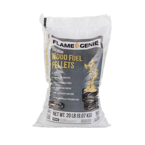Pellet legno premium - pellet, di