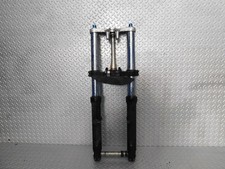 PLAQUE DE TIGES DE FOURCHE KAWASAKI NINJA 900 ZX-9R 2002 2005