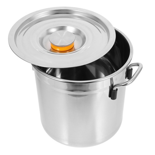 Pentola acciaio inox - pentola,