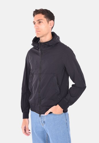 Giacca vento uomo - giacca, a