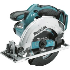 Makita XSS02ZR Seghetto