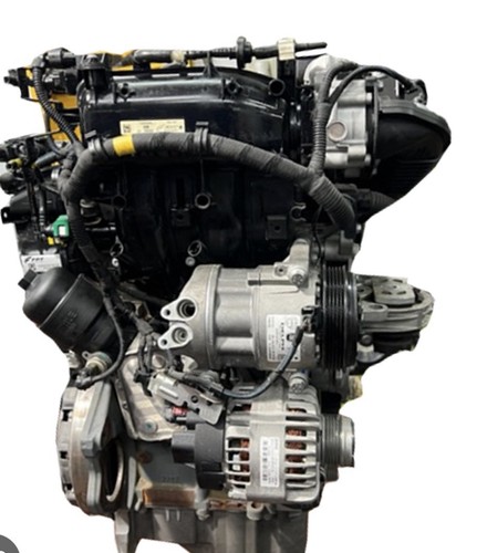 Ricambi motore 900 - 900, twinair