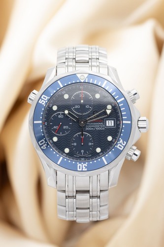 Omega seamaster diver 300 - diver,