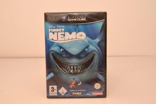 Gioco nintendo gamecube - nintendo,