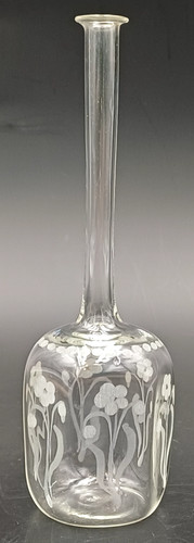 Vasetto ornamentale vetro - ornamentale,