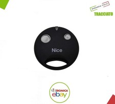 Radiocomando Nice Smilo SM2