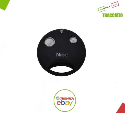 Radiocomando nice smilo sm2 - nice,