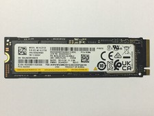 SAMSUNG PM9A1 MZ-VL25120 512