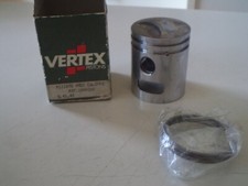 ATALA RIZZATO CALIFFO 50 - PISTONE VERTEX 41,4 MM (NO SPINOTTO) NUOVO