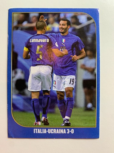 Fabio cannavaro zambrotta - cannavaro, e