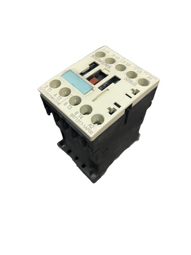 Siemens sirius 3rt teleruttore - 3rt,