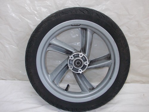 Cerchio anteriore front wheel - cerchio,