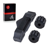 Fuel Tank Rubber Mounts For