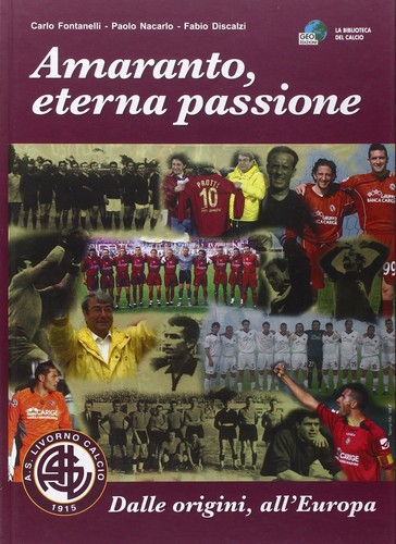 Amaranto eterna passione as - amaranto,,