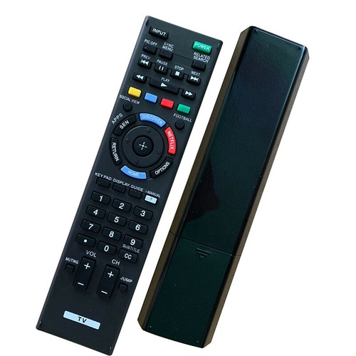 Nuovo telecomando per sony - telecomando,