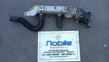 RADIATORE VALVOLA EGR PEUGEOT 407 JAGUAR 2.7 HDI 2004/2012 4U3Q9Y493BJ