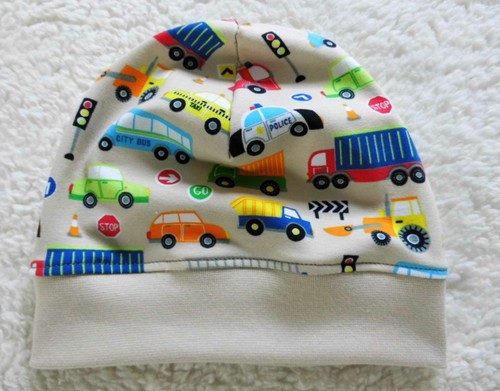 Beanie mütze autos - beanie, ♥
