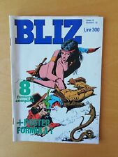 FUMETTO  SETTIMANALE BLIZ
