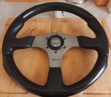 Volante Momo Corse Race