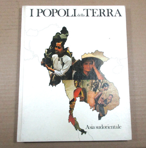 Popoli della terra asia - popoli,