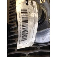 SERVOFRENO PER RENAULT TWINGO (98-07) 1.2 8V BER. 3P/B/1149CC. 1998