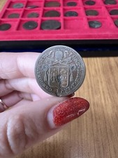 ANTICA MONETA STATO PONTIFICIO